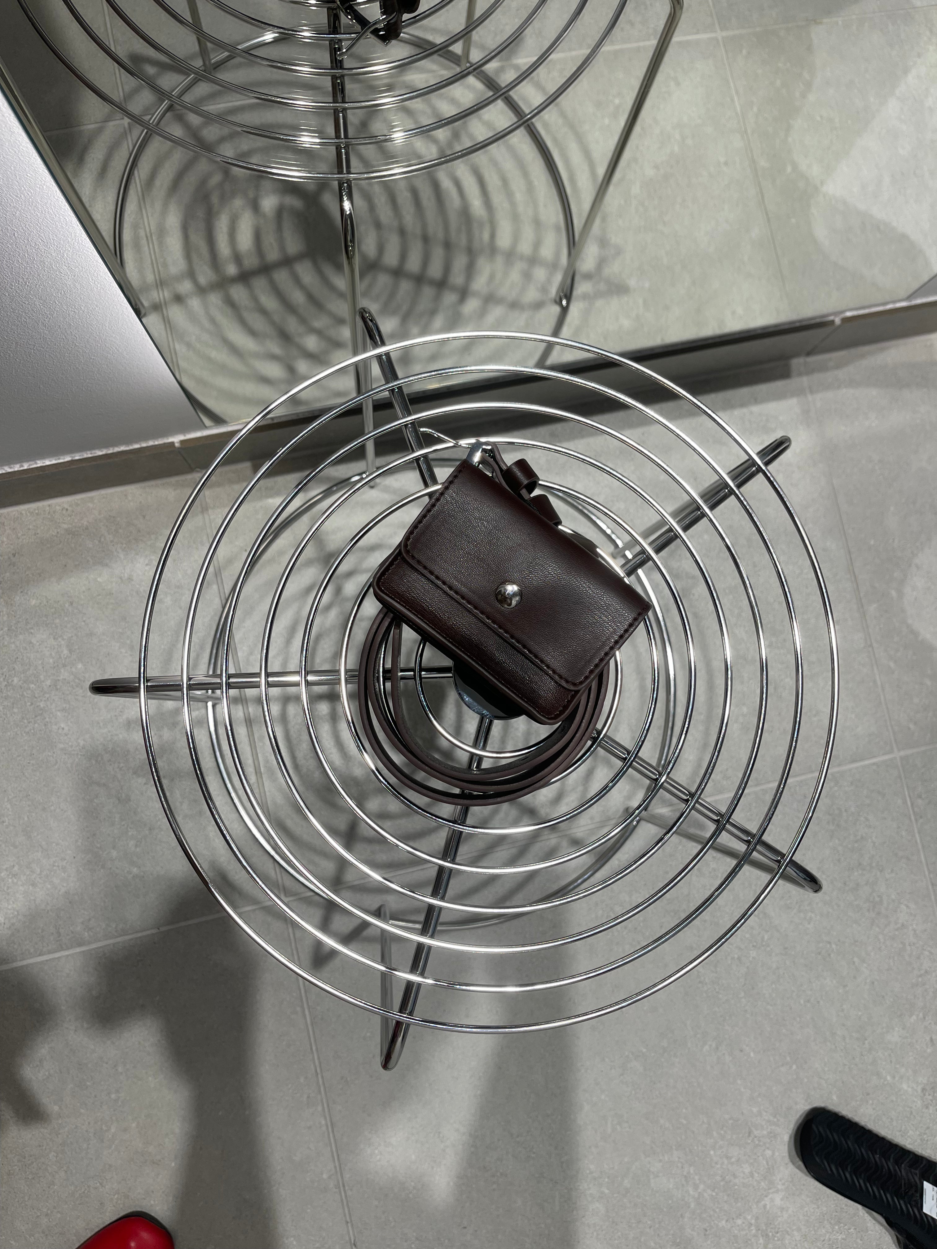 PCFIA Belts - Delicioso